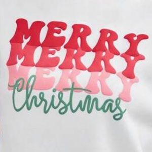 Christmas Sweatshirt